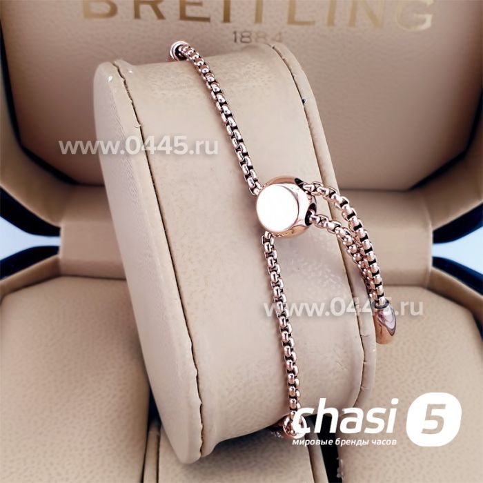 Часы Cartier Baignoire (22988)