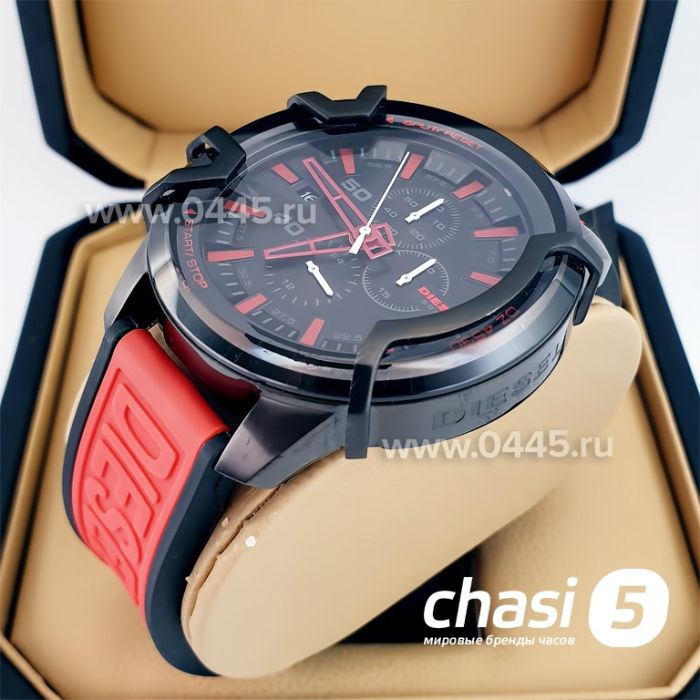 Часы Diesel Griffed DZ4530 (23004)