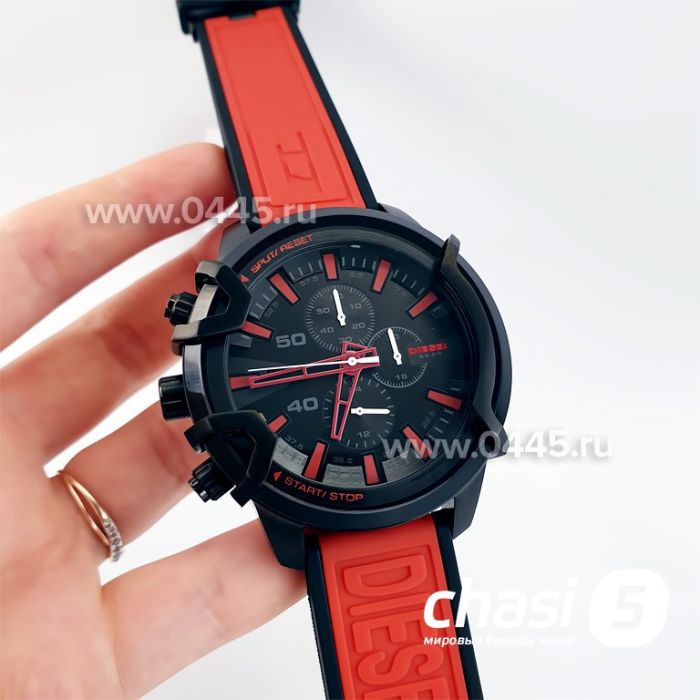 Часы Diesel Griffed DZ4530 (23004)