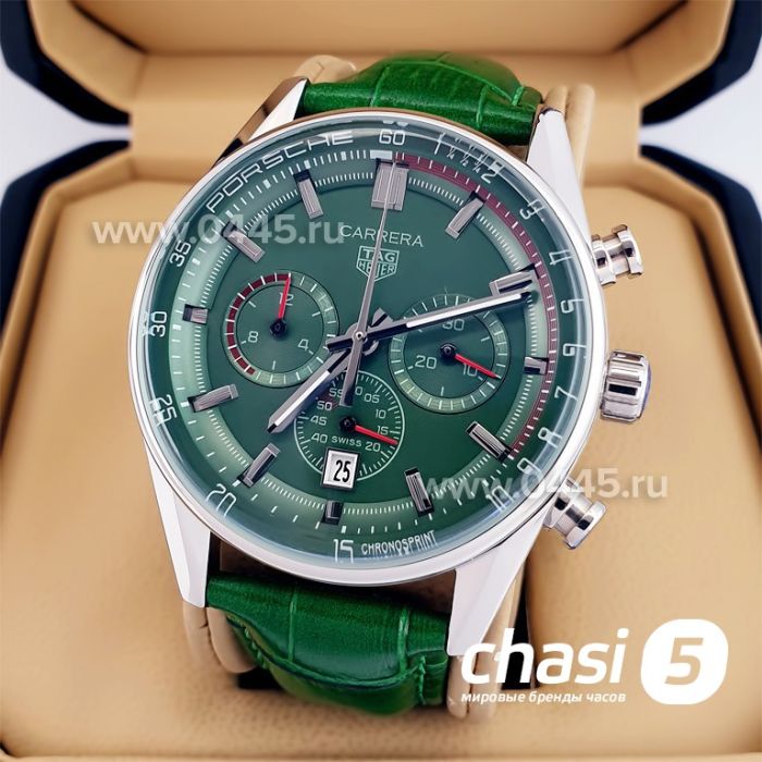 Часы Tag Heuer CARRERA Porsche (23008)