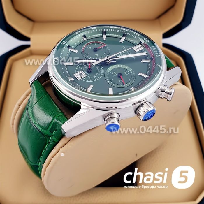 Часы Tag Heuer CARRERA Porsche (23008)