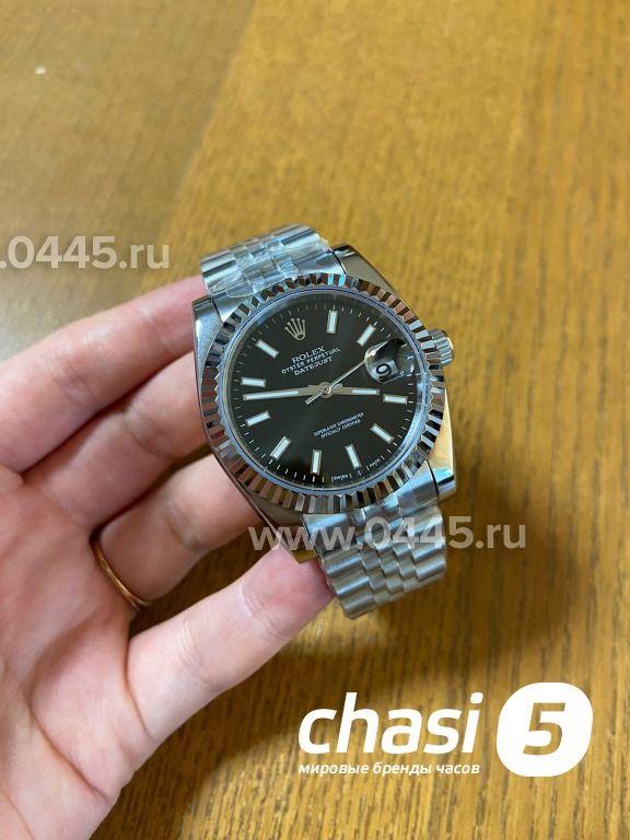 Часы Rolex Datejust (23046)