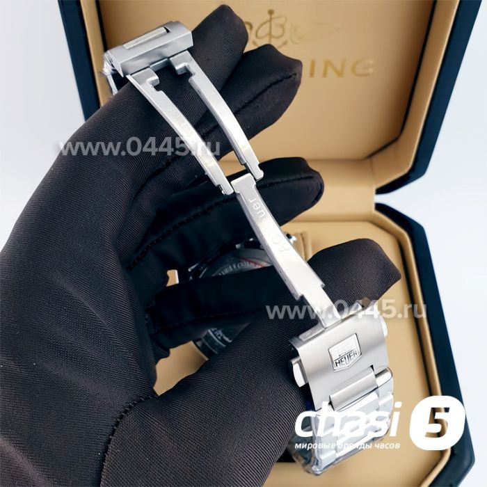 Часы Tag Heuer CARRERA Calibre Heuer 02 (23053)