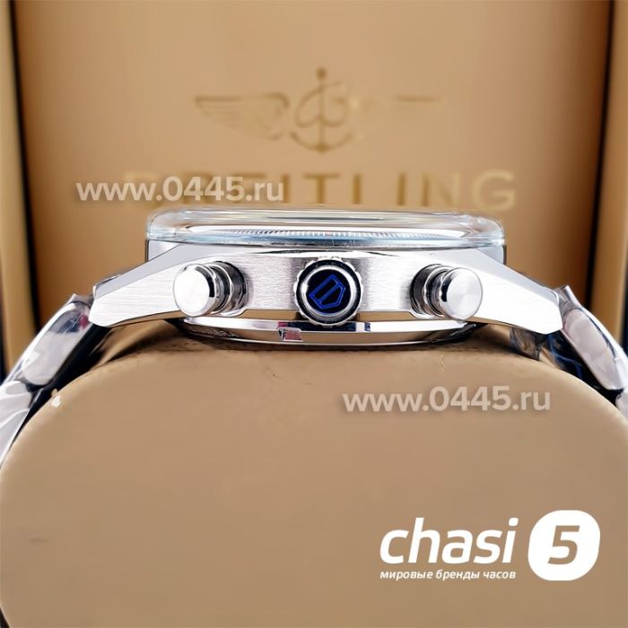 Часы Tag Heuer CARRERA Calibre Heuer 02 (23054)