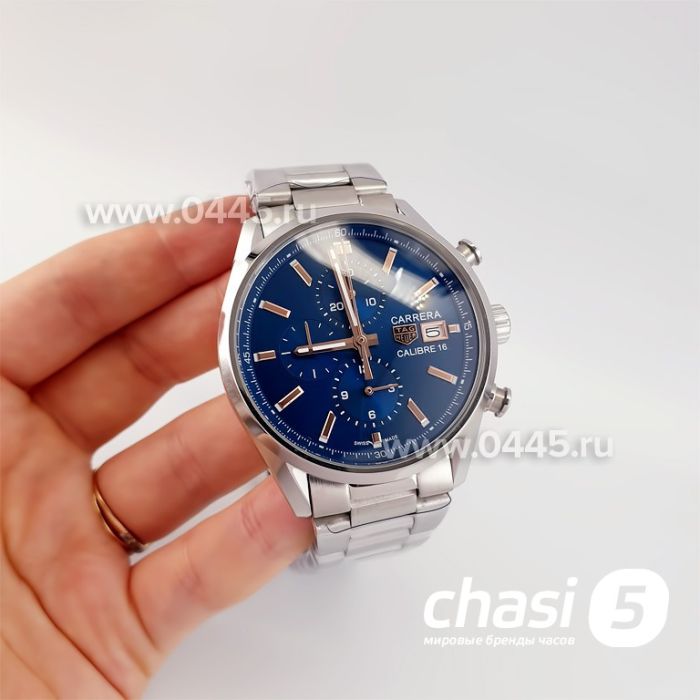 Часы Tag Heuer Calibre 16 (23067)