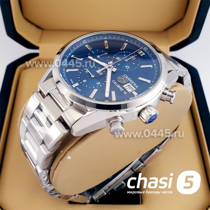 Часы Tag Heuer Calibre 16 (23068)