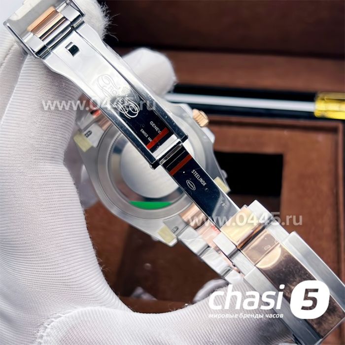 Часы Rolex GMT-Master II Ceramic 3285 cl (23073)