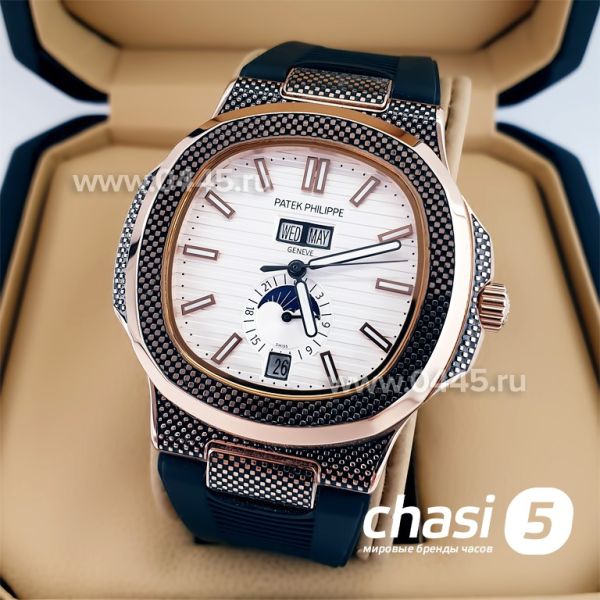 Часы Patek Philippe Men Nautilus (23094)