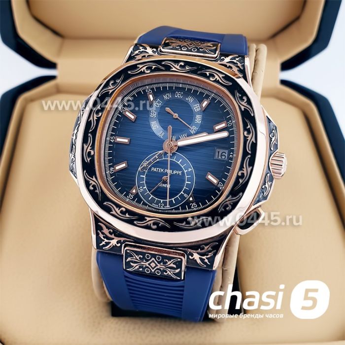 Часы Patek Philippe Men Nautilus (23106)