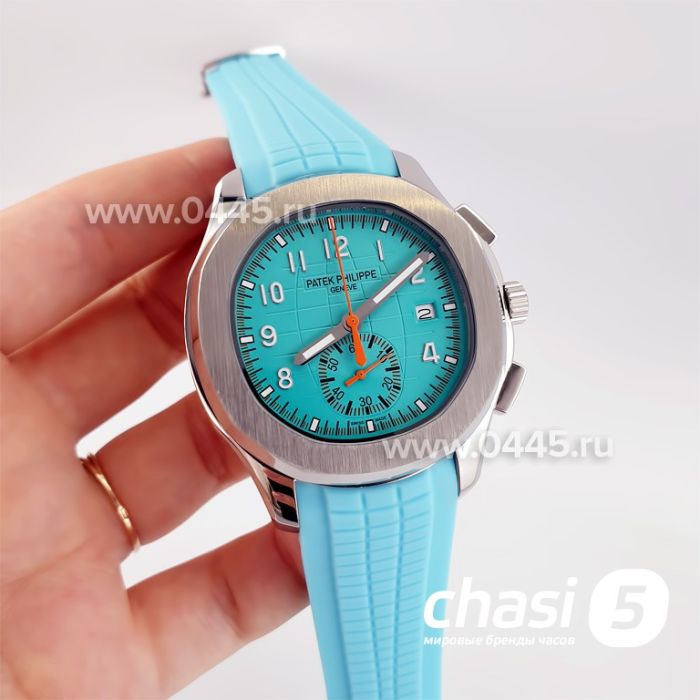 Часы Patek Philippe Aquanaut (23127)