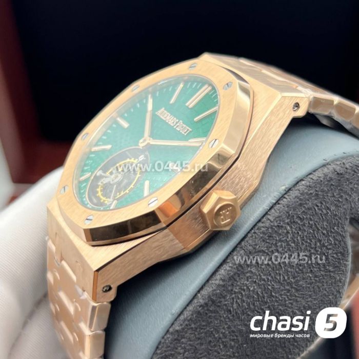 Часы Audemars Piguet Royal Oak - Дубликат (23147)