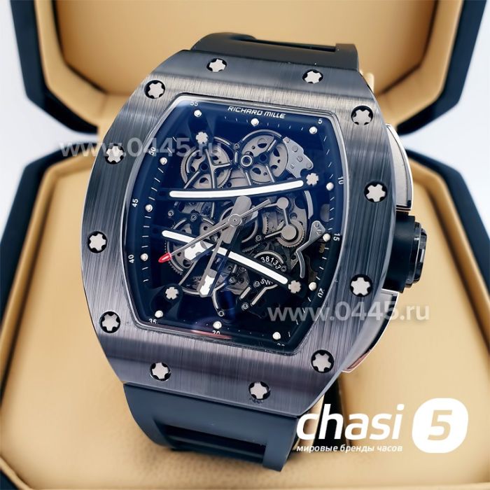 Часы Richard Mille - (23183)