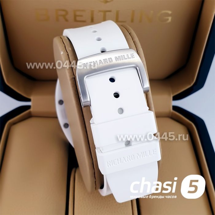 Часы Richard Mille - (23186)
