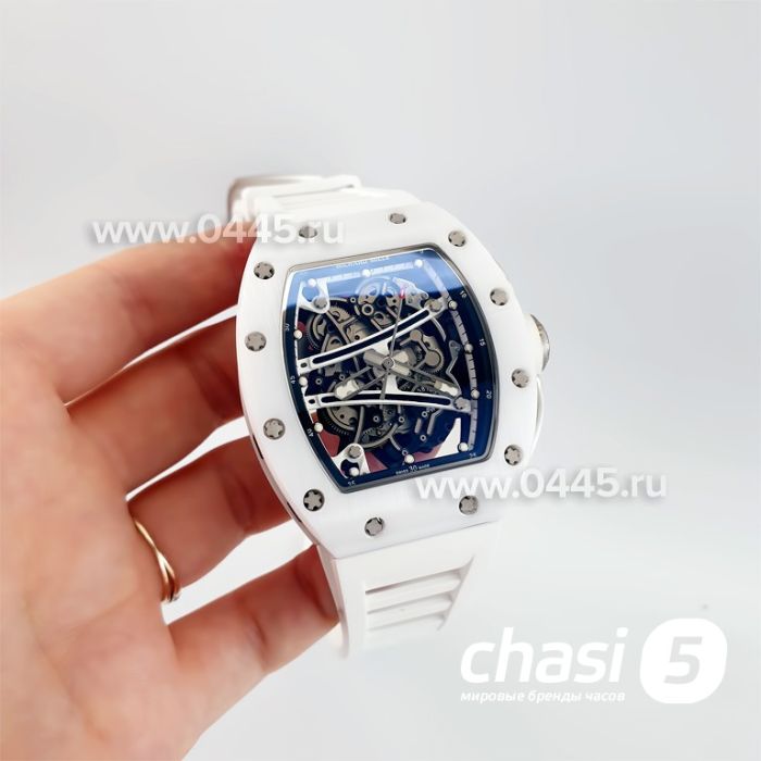 Часы Richard Mille - (23186)