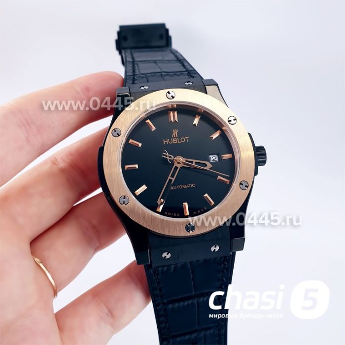 Часы HUBLOT Classic Fusion (23187)