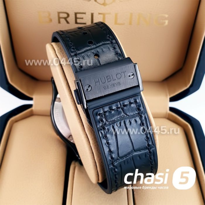 Часы HUBLOT Classic Fusion (23187)