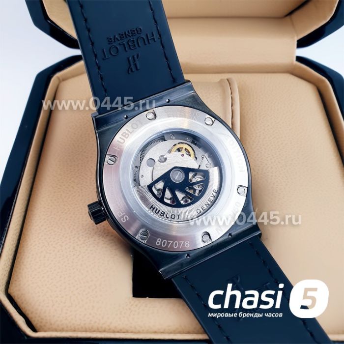 Часы HUBLOT Classic Fusion (23187)