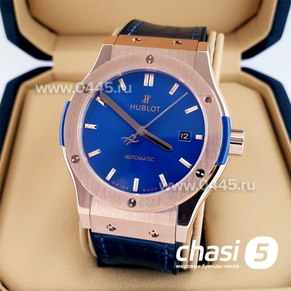 Часы HUBLOT Classic Fusion (23191)