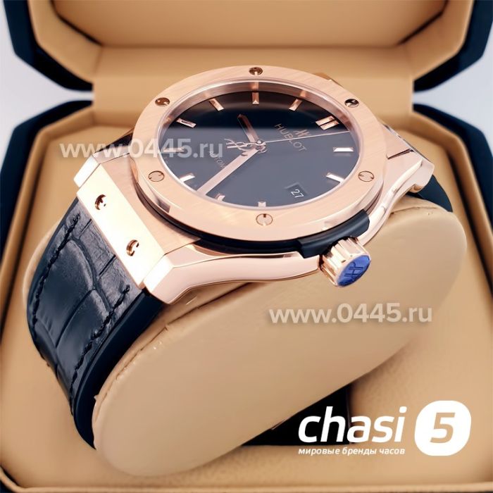 Часы HUBLOT Classic Fusion (23192)