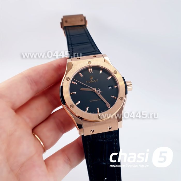 Часы HUBLOT Classic Fusion (23192)