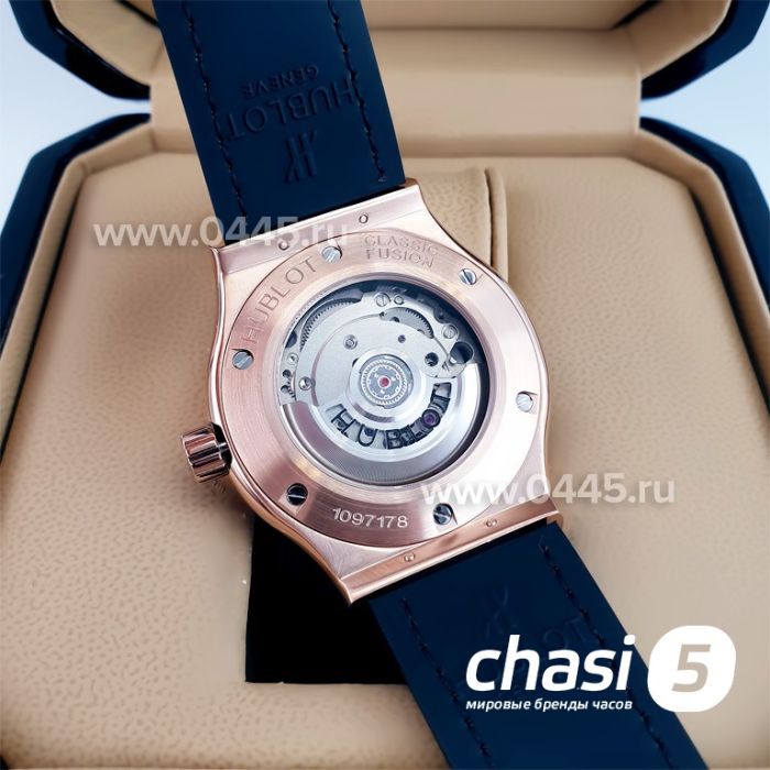 Часы HUBLOT Classic Fusion (23192)
