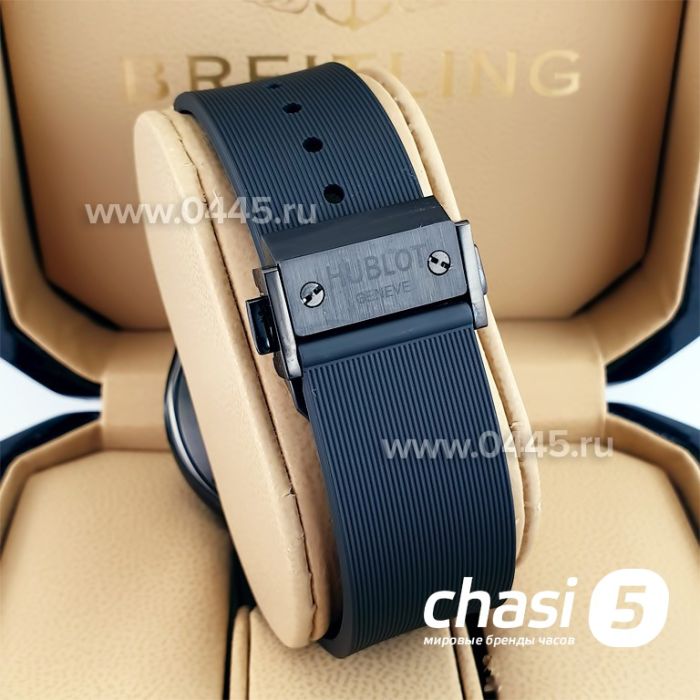 Часы HUBLOT Classic Fusion (23194)