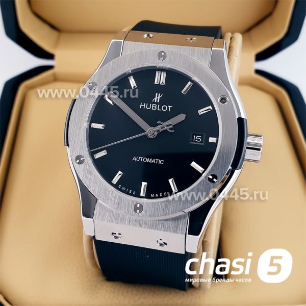 Часы HUBLOT Classic Fusion (23195)