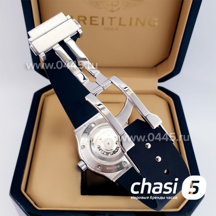 Часы HUBLOT Classic Fusion (23195)