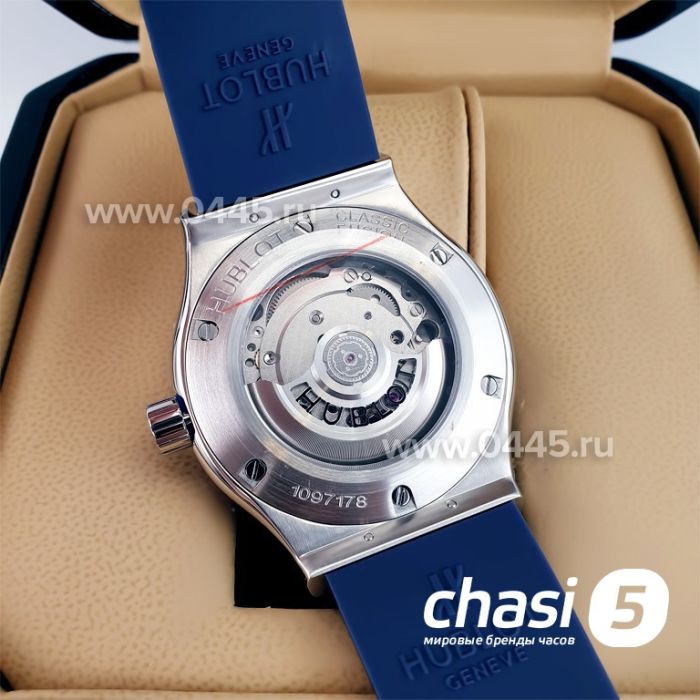 Часы HUBLOT Classic Fusion (23196)