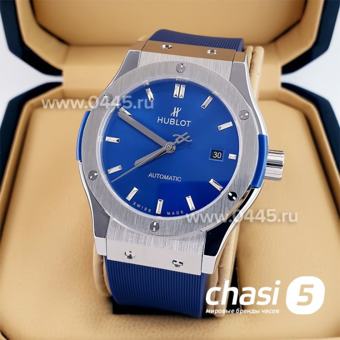 Часы HUBLOT Classic Fusion (23196)