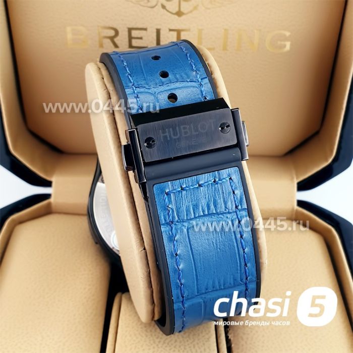 Часы HUBLOT Classic Fusion Chronograph (23197)