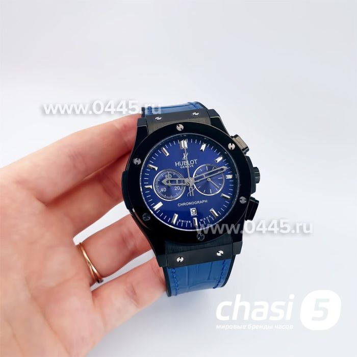 Часы HUBLOT Classic Fusion Chronograph (23197)