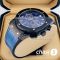 Часы HUBLOT Classic Fusion Chronograph (23197)