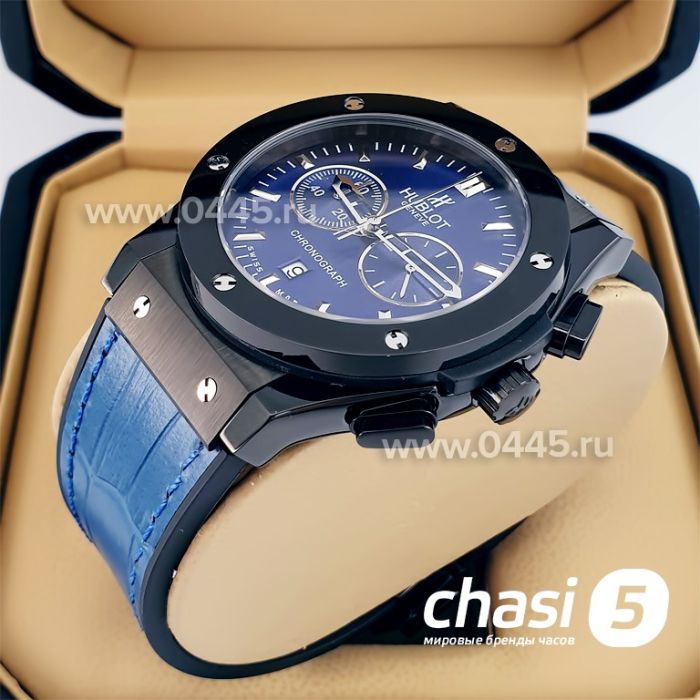 Часы HUBLOT Classic Fusion Chronograph (23197)