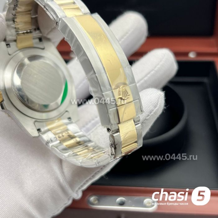 Часы Rolex Submariner (23201)