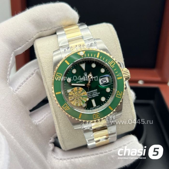 Часы Rolex Submariner (23201)