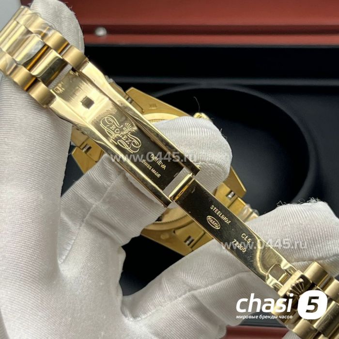 Часы Rolex Submariner (23201)