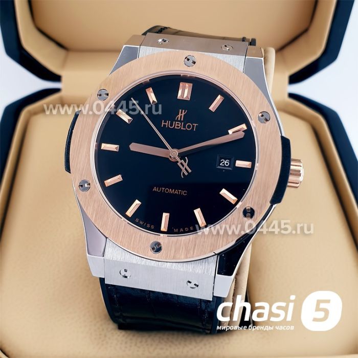 Часы HUBLOT Classic Fusion (23202)