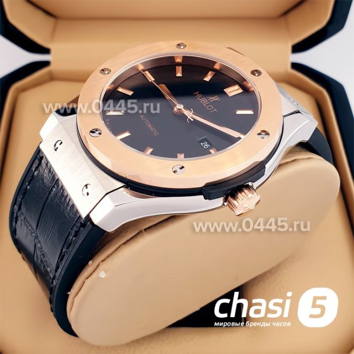Часы HUBLOT Classic Fusion (23202)