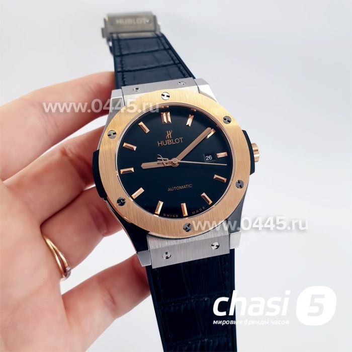 Часы HUBLOT Classic Fusion (23202)