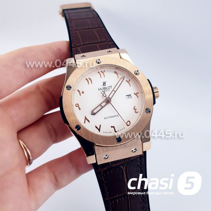 Часы HUBLOT Visions (23203)