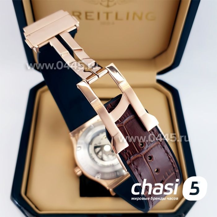 Часы HUBLOT Visions (23203)