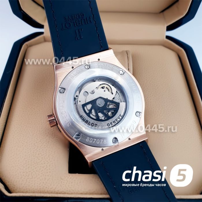 Часы HUBLOT Visions (23203)