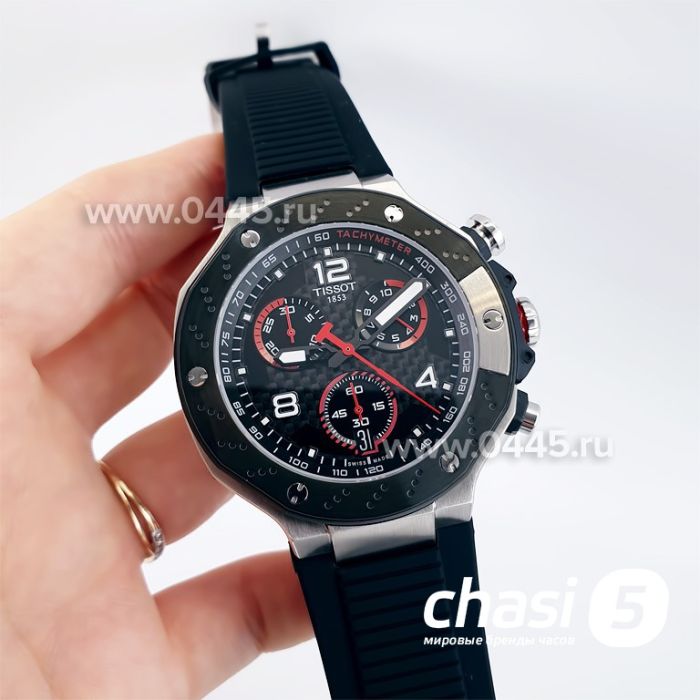 Часы Tissot Supersport Chrono (23209)