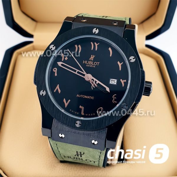 Часы HUBLOT Visions (23210)