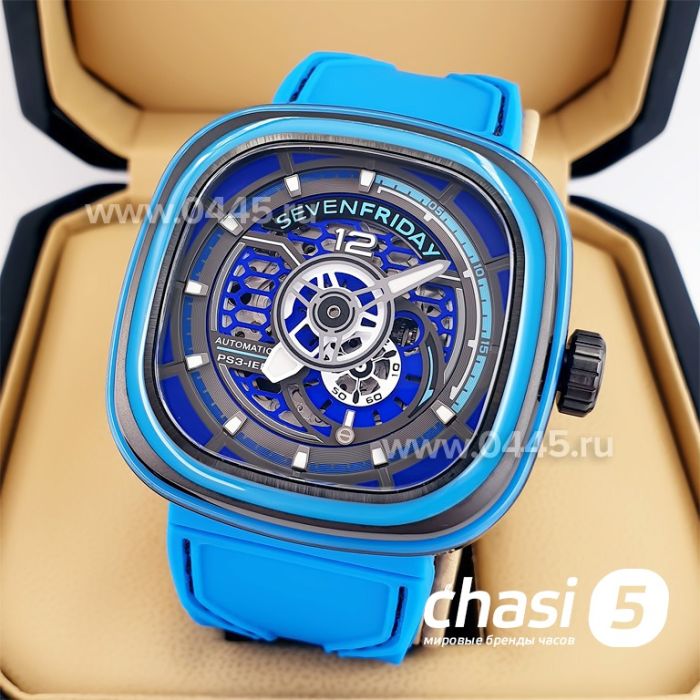 Часы SEVENFRIDAY Industrial (23212)