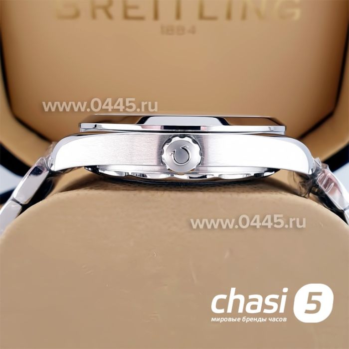 Часы Omega Seamaster Aqua Terra (23229)