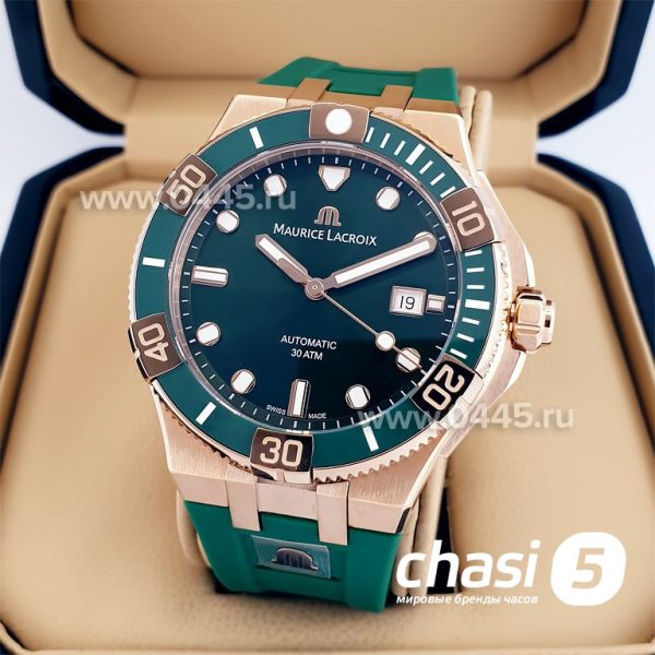 Часы Maurice Lacroix Aikon - Дубликат (23294)