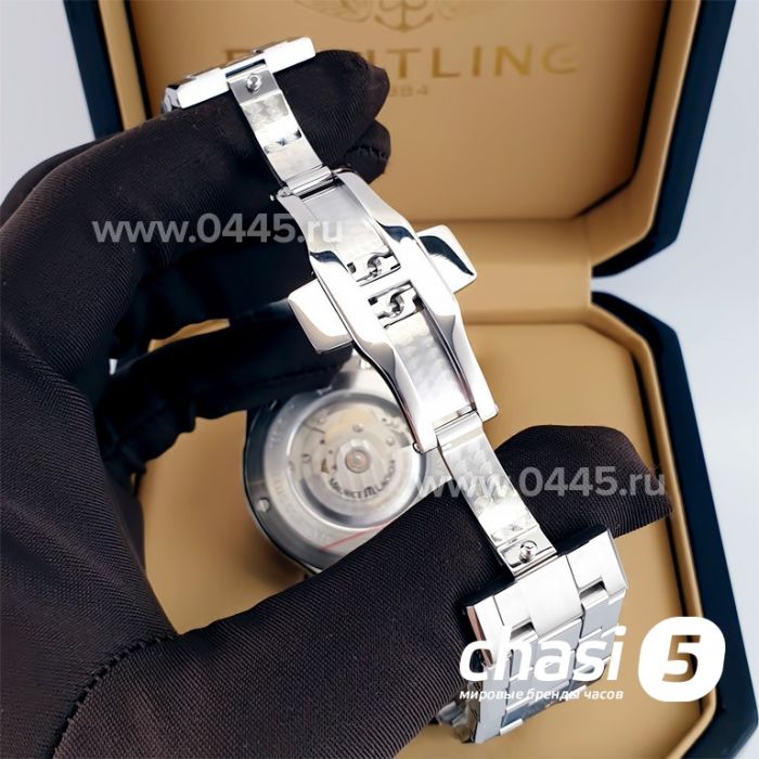 Часы Maurice Lacroix Aikon - Дубликат (23313)