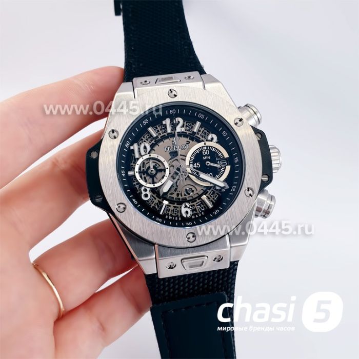 Часы Hublot Big Bang Unico (23318)